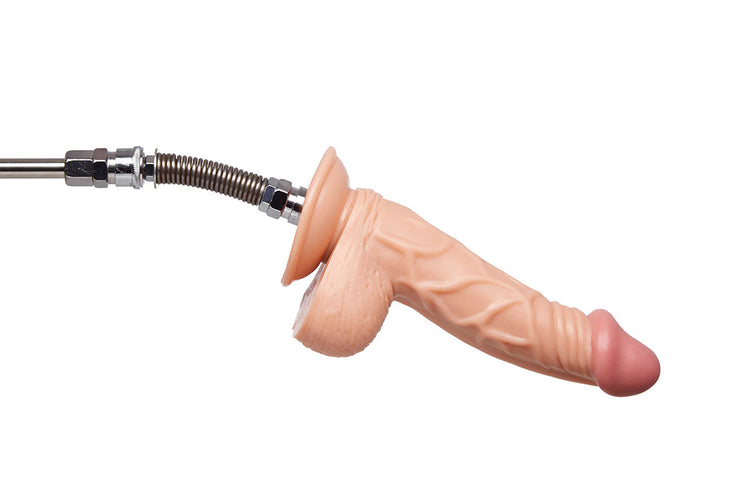 Dildo Attachments