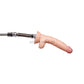 8.3″ Automatic Stroking Sex Machine Dildo Attachment