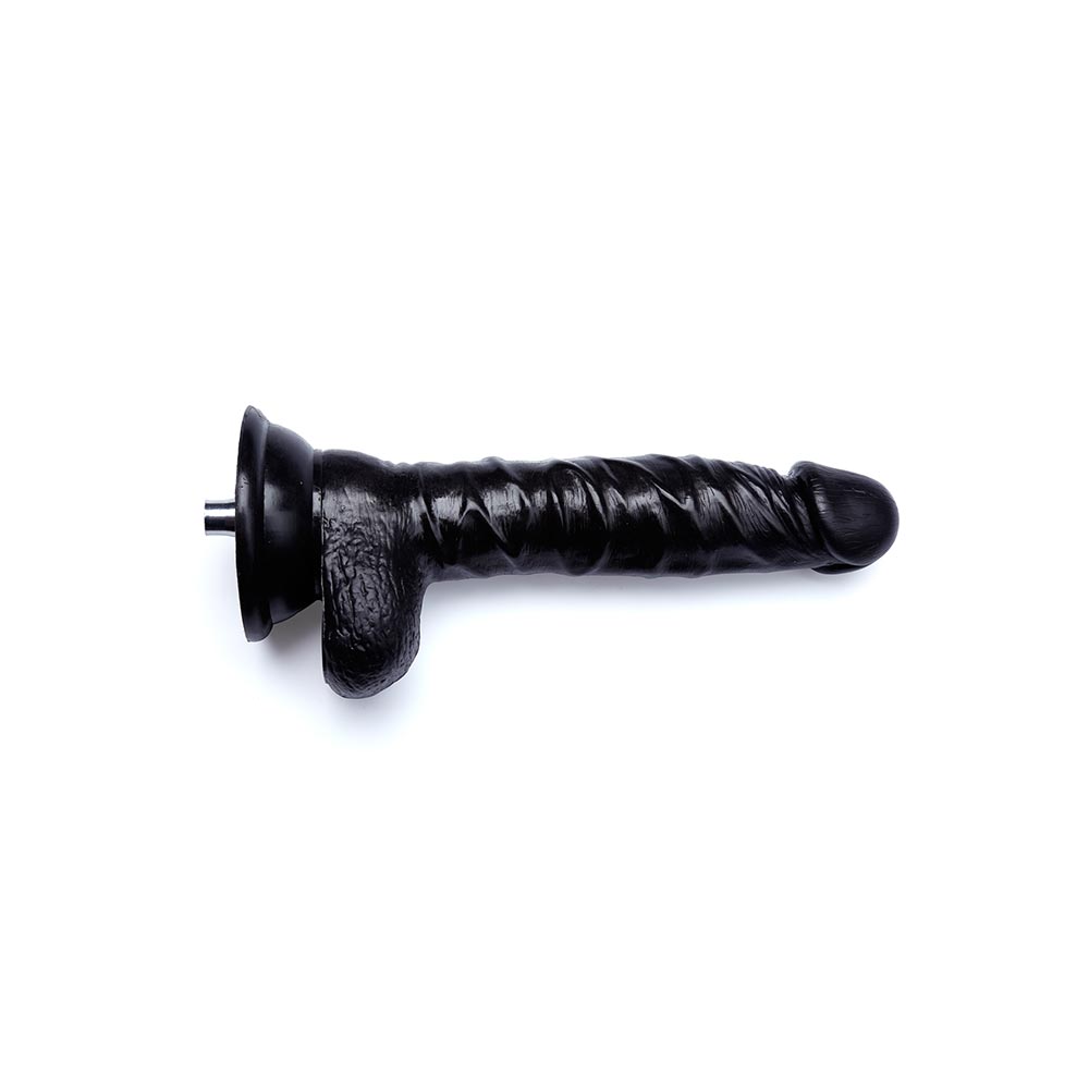 8.3″ Automatic Stroking Sex Machine Dildo Attachment