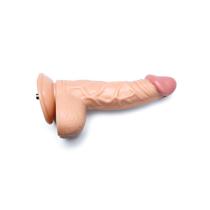 8.9″ Big Monster Cock Sex Machine Dildo Attachment