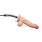 8.9″ Big Monster Cock Sex Machine Dildo Attachment