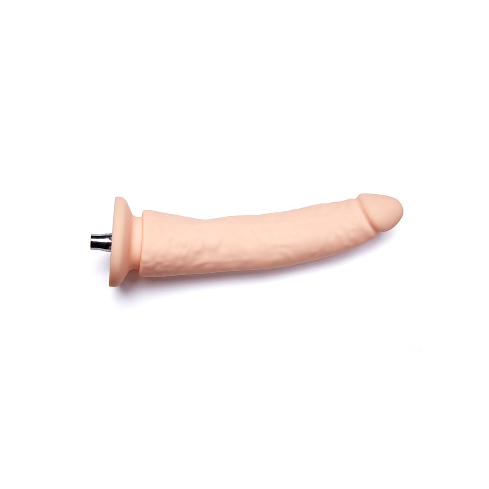 8.3″ Anal Penetration Sex Machine Dildo Attachment