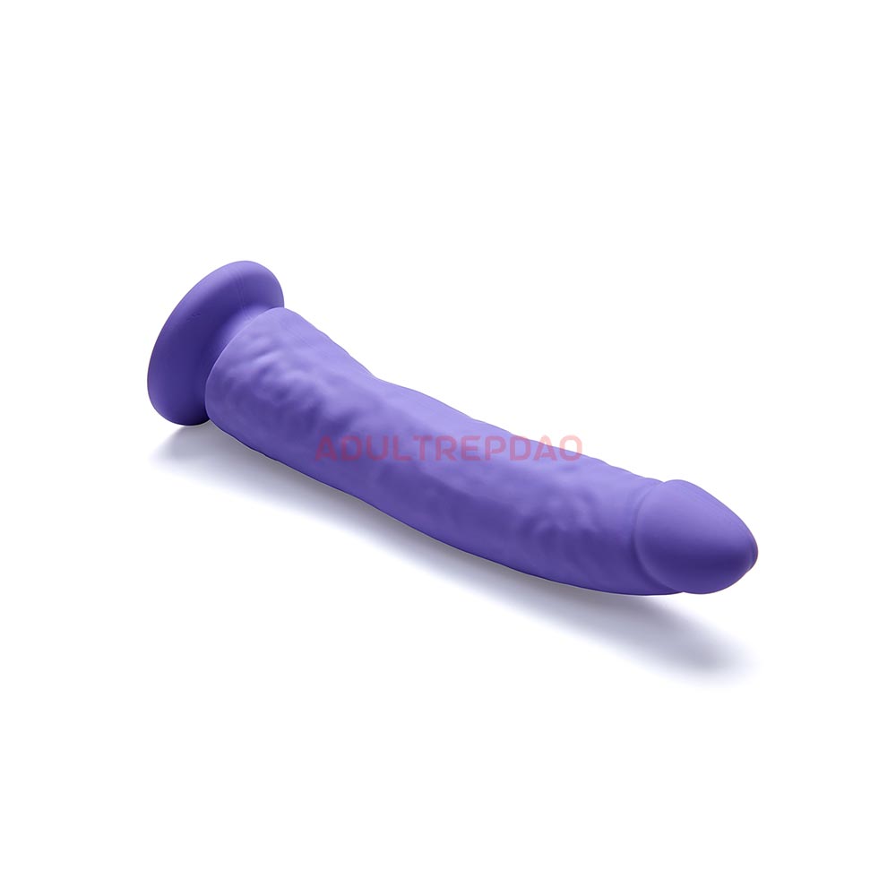 8.3″ Anal Penetration Sex Machine Dildo Attachment