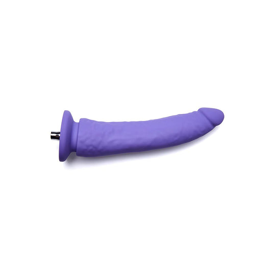 8.3″ Anal Penetration Sex Machine Dildo Attachment