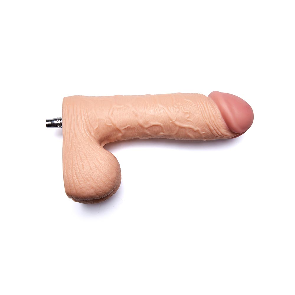 9.3″ Huge Monster Dildo Attachment for Sex Machine