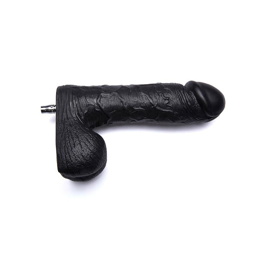 9.3″ Huge Monster Dildo Attachment for Sex Machine