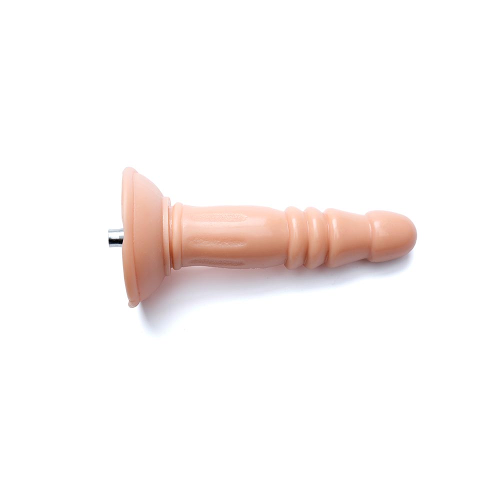 6.9″ Anal Fuck Machine Anal Plug Attachment for Sex Machine