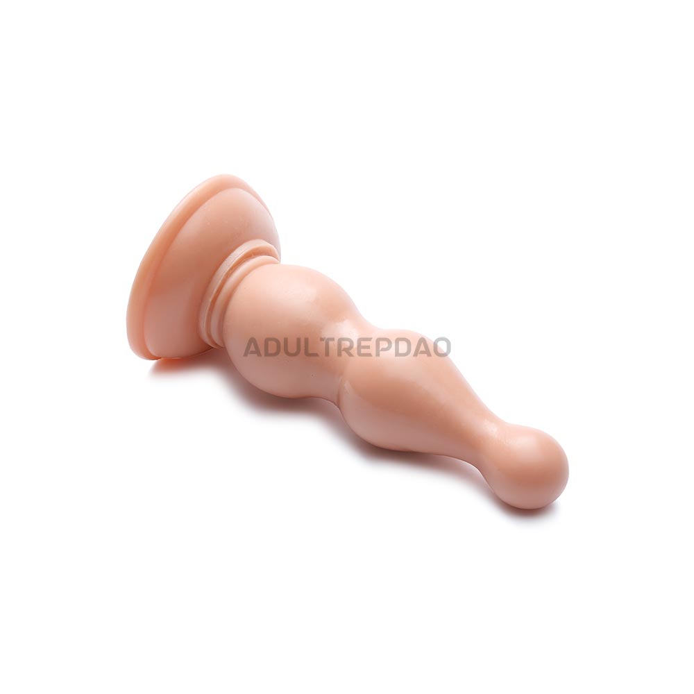 6.9″ Fucking Machine Anal Beads Attachment for Sex Machine