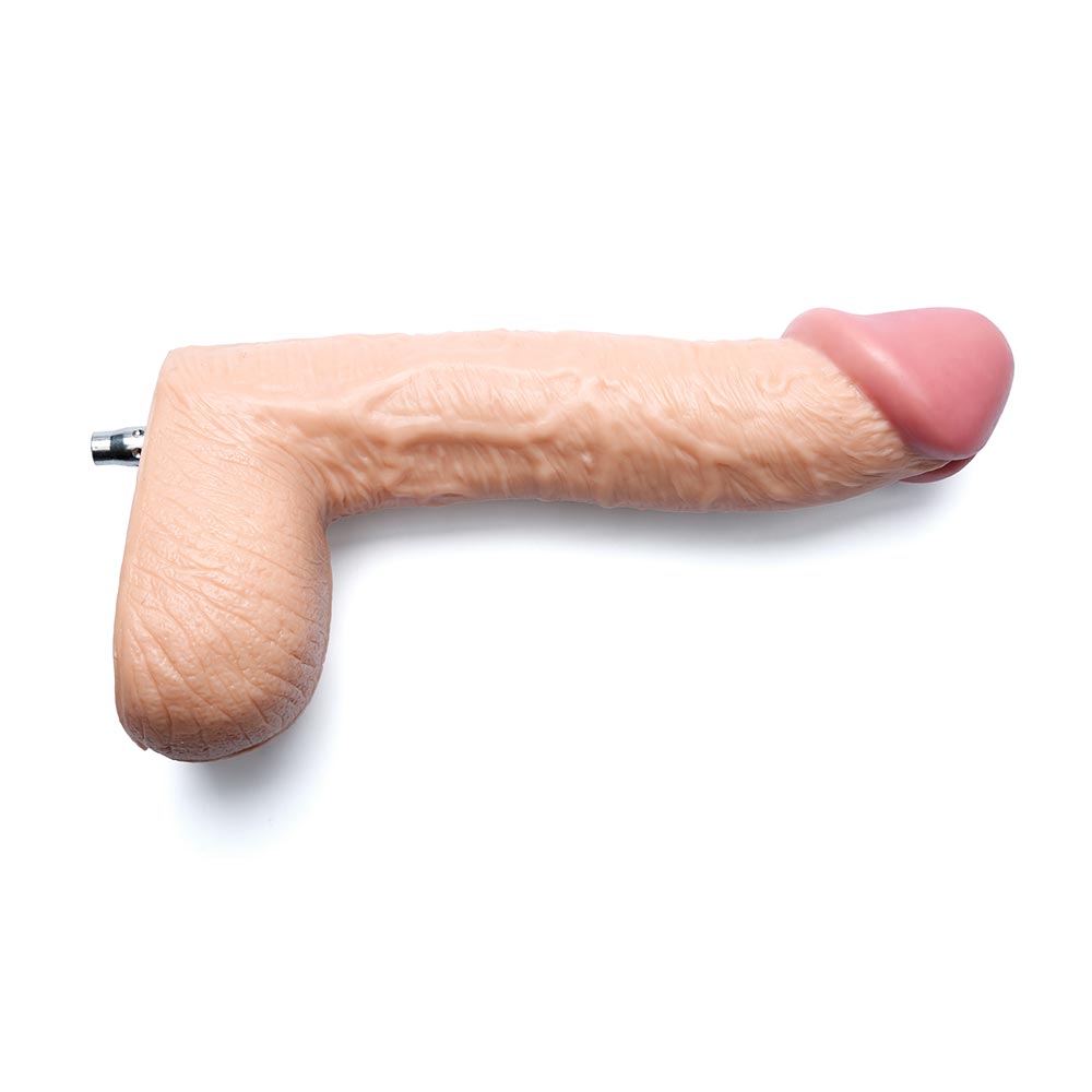 10.8″ Monstrous Hung Mega Dildo Attachment for Sex Machine