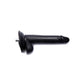 7.9″ Smooth Shaft Dildo Attachment for Sex Machine