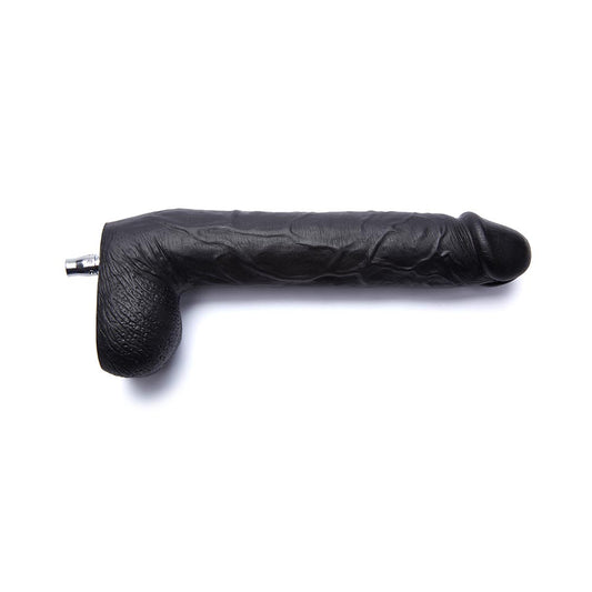10.4″ Humongous Large Dildo Attachment for Sex Machine