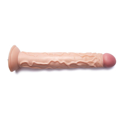 13.4″ Super Long Large Dick Huge Dildo Attachment for Sex Machine