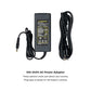 FM18 Double-Ended Thrusting Sex Machine – 120W Silent Motor, Wired & Remote Control