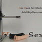 8.3″ Anal Penetration Sex Machine Dildo Attachment