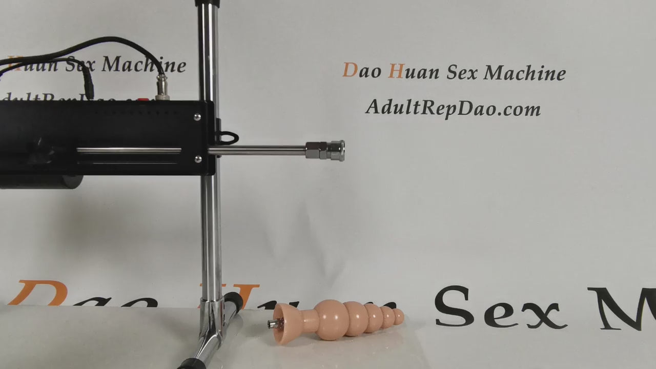 Anal Fucking Machine Anal Beads | Sex Machine Attachment Sale – Top Sex  Machine Supplier