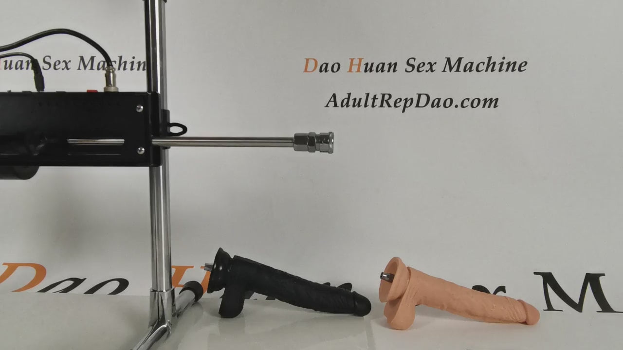 Fucking Machine Anal Dildo Sale | Orgasm Machine Attachments – Top Sex  Machine Supplier